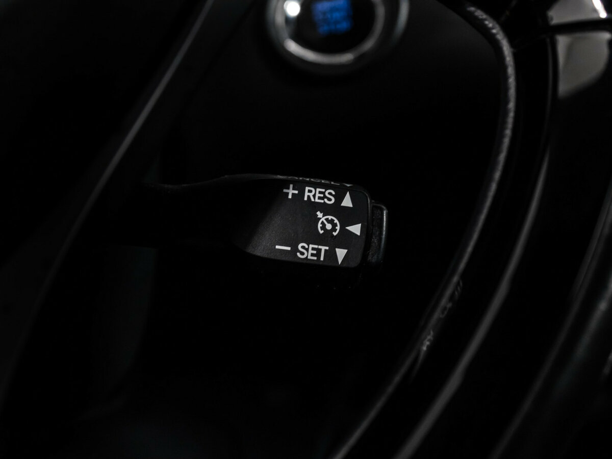 Купить Toyota C-HR I Рестайлинг, 2019, 149 500 км, фото №16