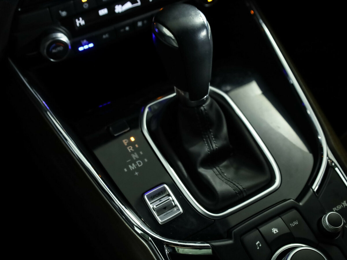Купить Mazda CX-9 II, 2019, 191 208 км, фото №18