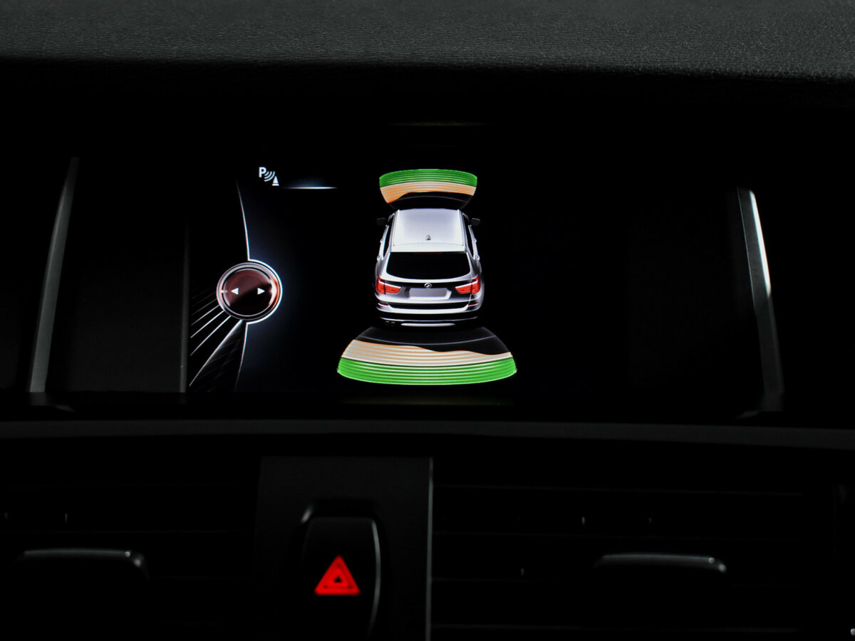 Купить BMW X3 20i xDrive II (F25) Рестайлинг, 2014, 133 000 км, фото №18