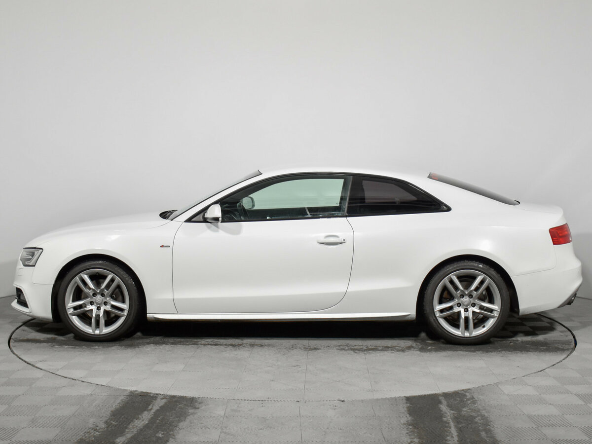 Купить Audi A5 I (8T) Рестайлинг, 2015, 170 000 км, фото №8