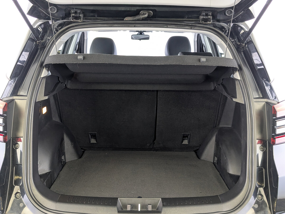 Купить Chery Tiggo 4 I Рестайлинг, 2021, 72 004 км, фото №10