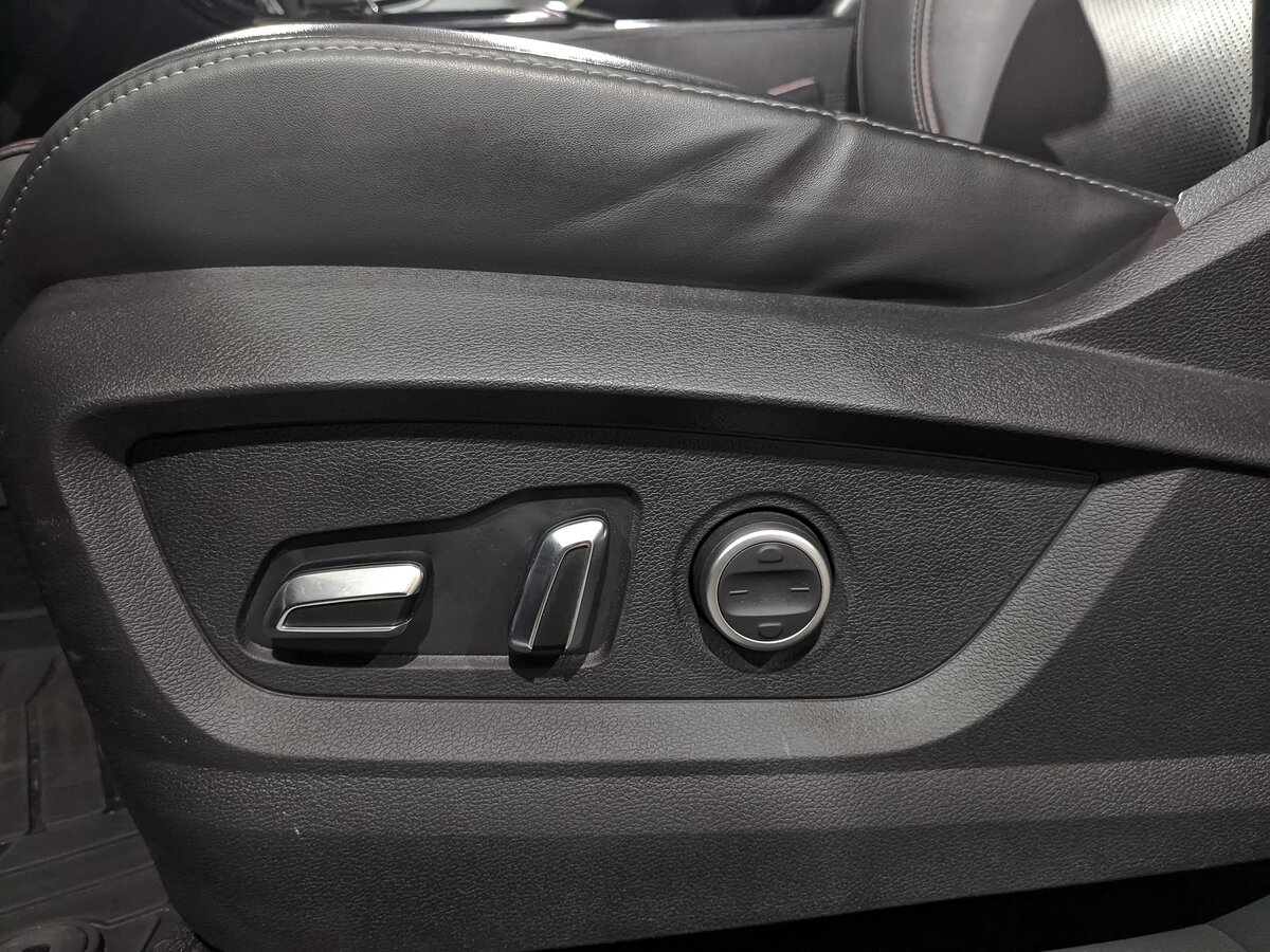 Купить Chery Tiggo 7 Pro I, 2022, 41 155 км, фото №29