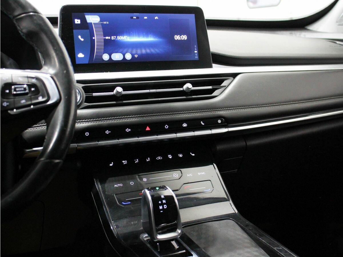 Купить Chery Tiggo 7 Pro I, 2021, 62 000 км, фото №11