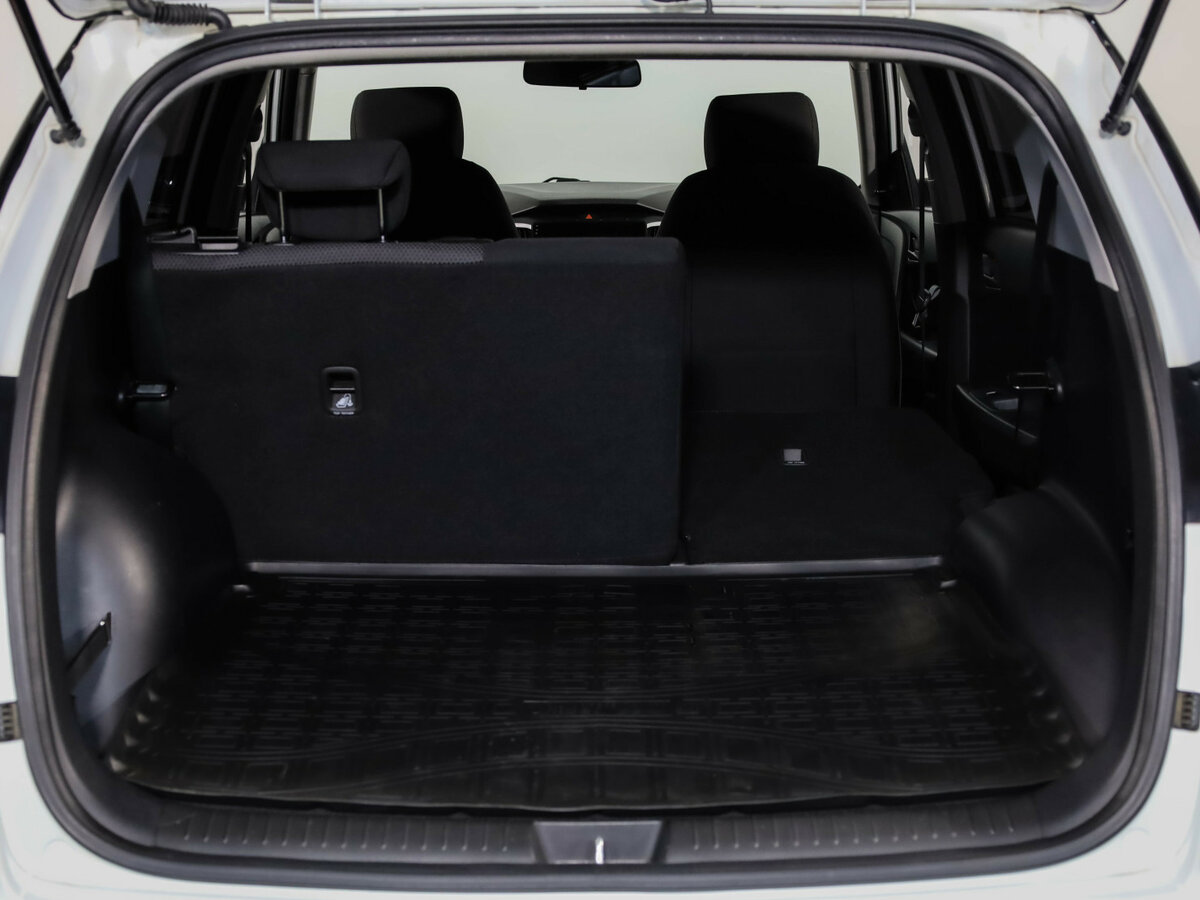 Купить Hyundai Creta I Рестайлинг, 2020, 110 813 км, фото №32