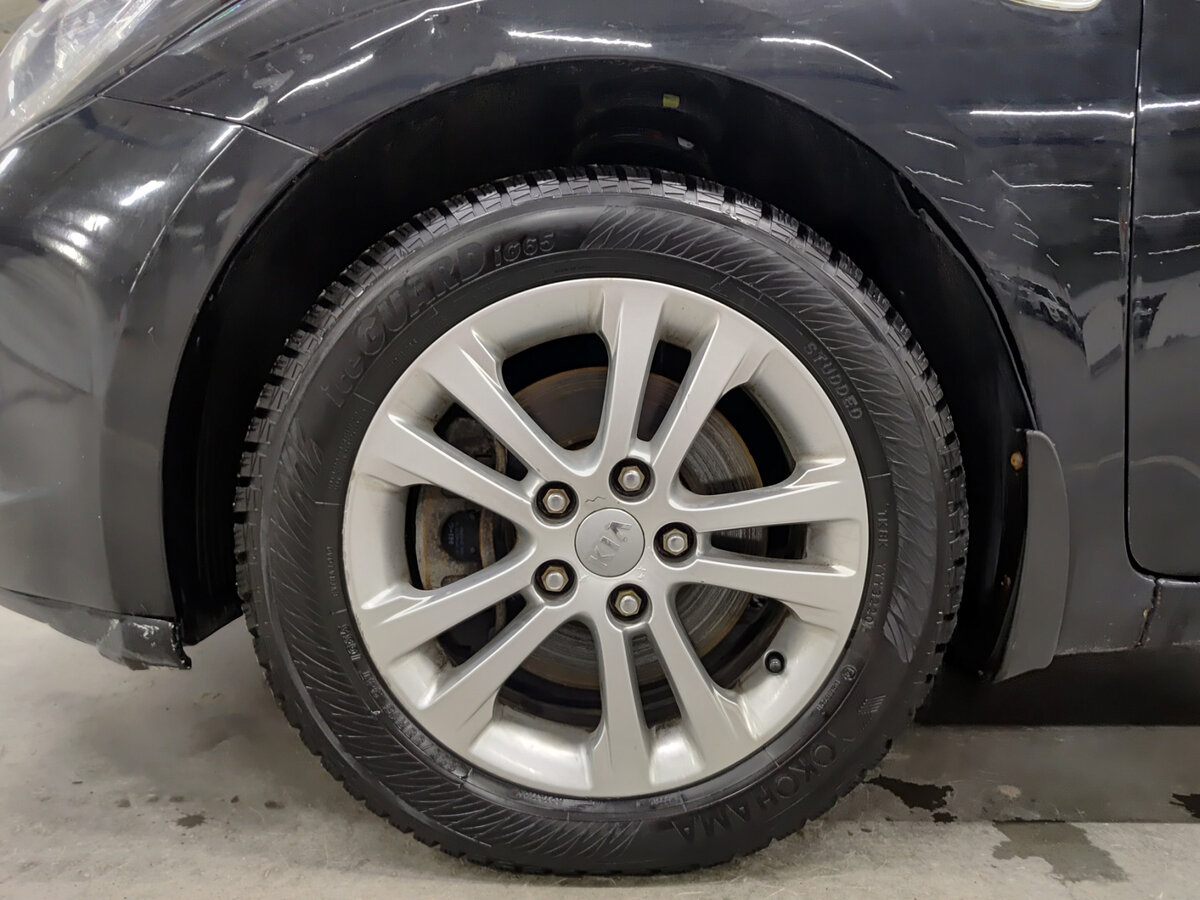 Купить Kia Ceed II, 2013, 152 874 км, фото №17