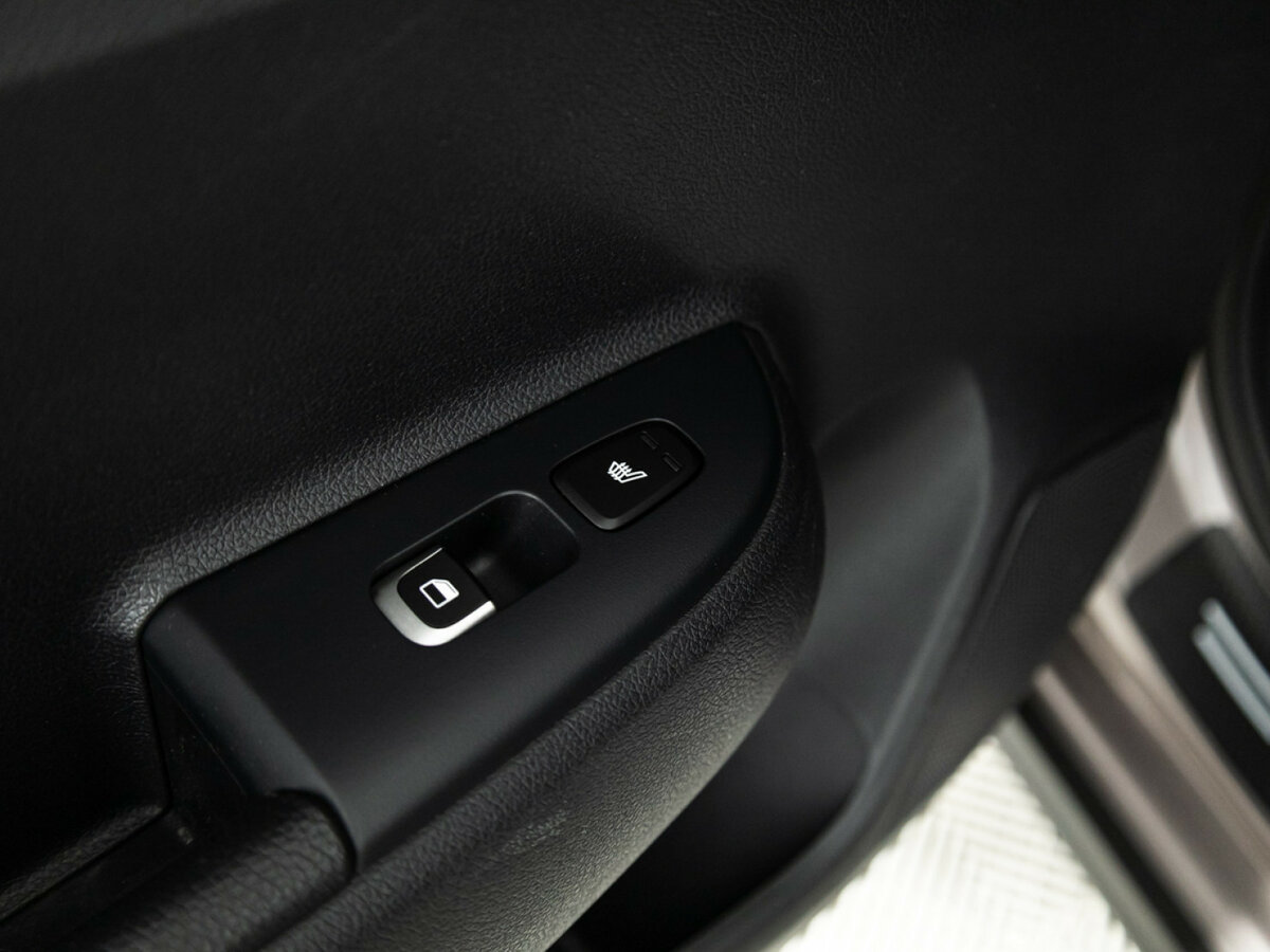 Купить Kia Rio X IV Рестайлинг, 2021, 87 000 км, фото №22