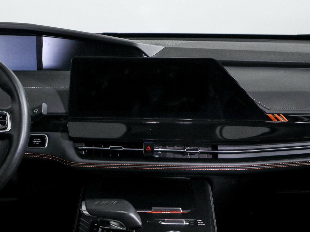 Купить Changan UNI-K, 2024, 26 654 км, фото №13