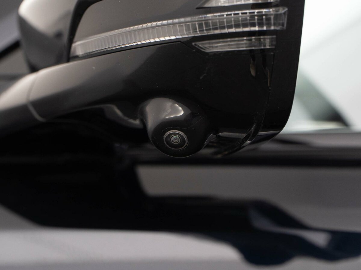 Купить Changan UNI-K, 2023, 31 435 км, фото №6