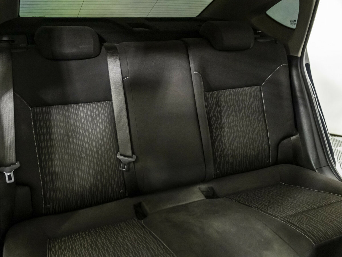 Купить Opel Astra J Рестайлинг, 2013, 145 000 км, фото №12