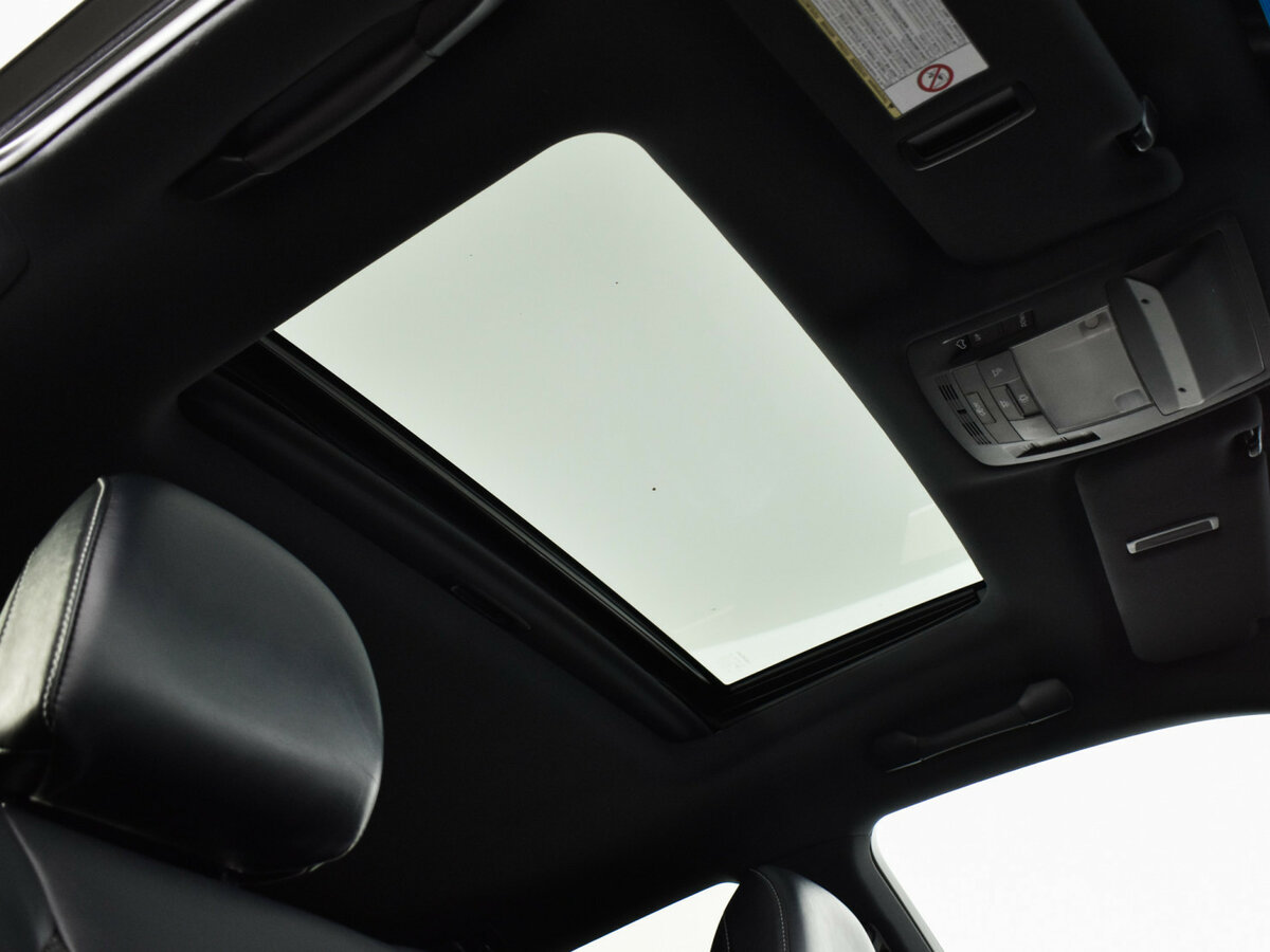 Купить Lexus RX 350 III Рестайлинг, 2012, 133 130 км, фото №12