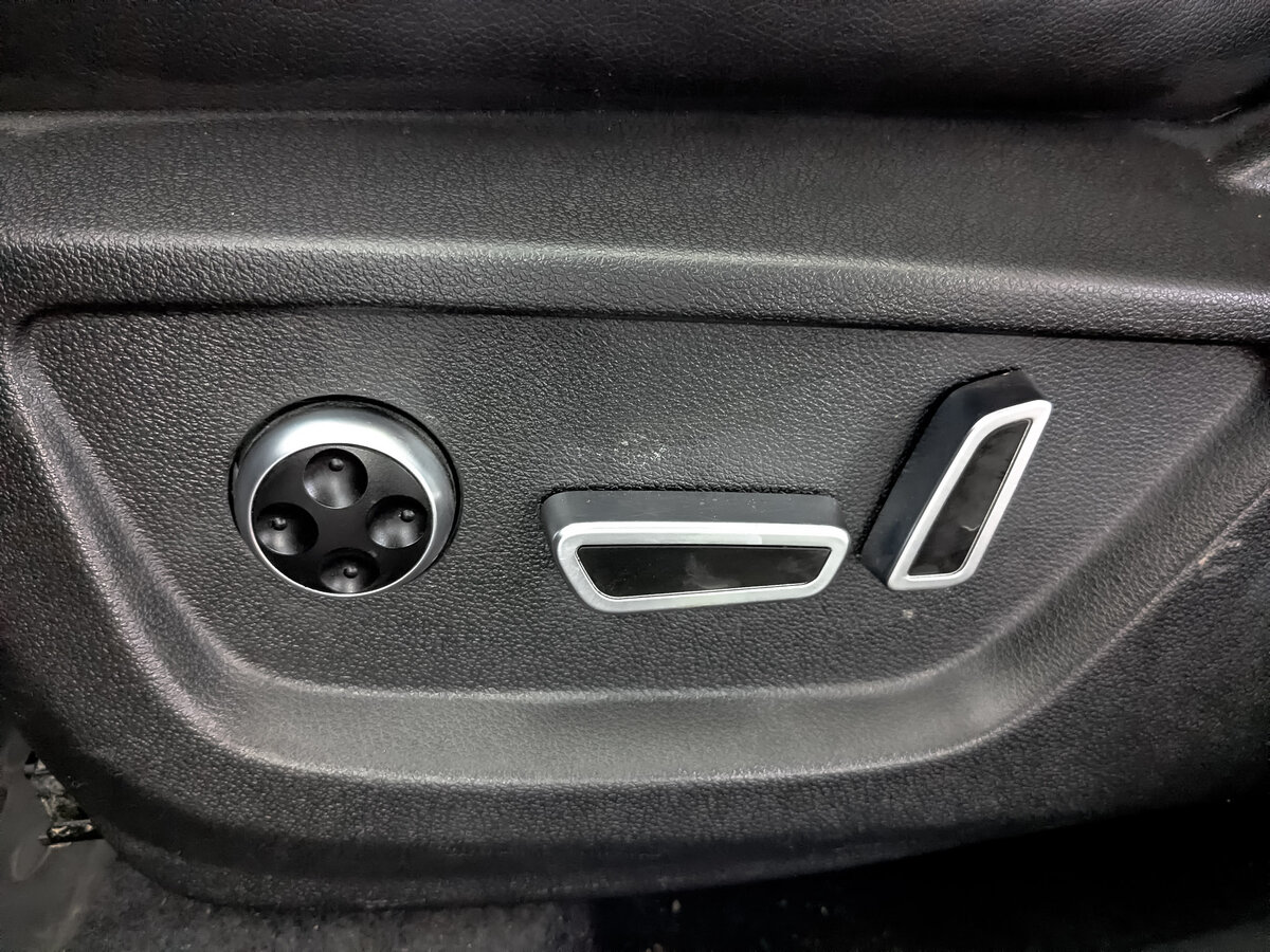 Купить Chery Tiggo 4 I Рестайлинг, 2022, 107 602 км, фото №29