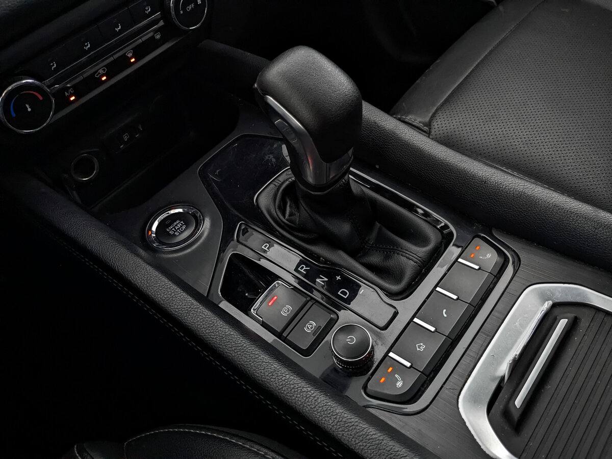 Купить Chery Tiggo 4 I Рестайлинг, 2022, 98 667 км, фото №26