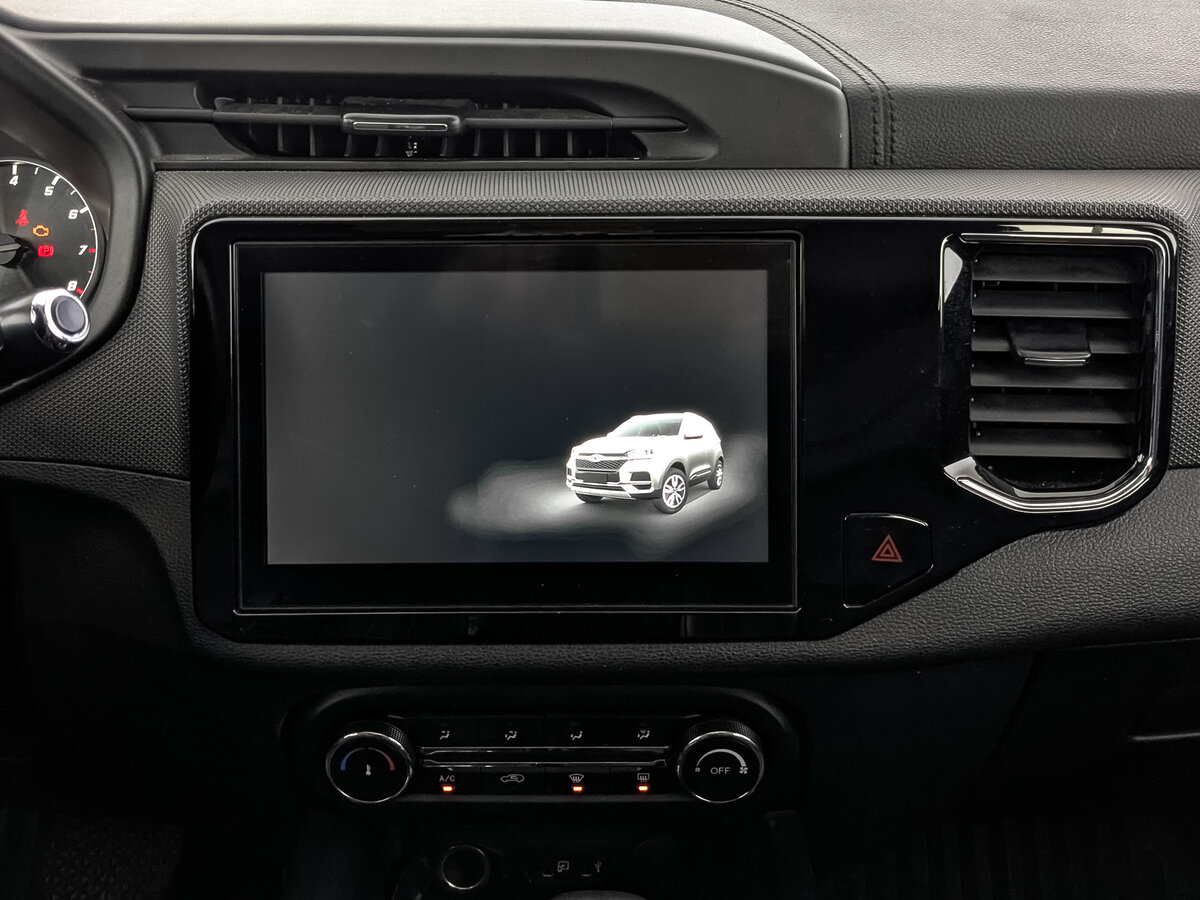 Купить Chery Tiggo 4 I Рестайлинг, 2022, 72 457 км, фото №17