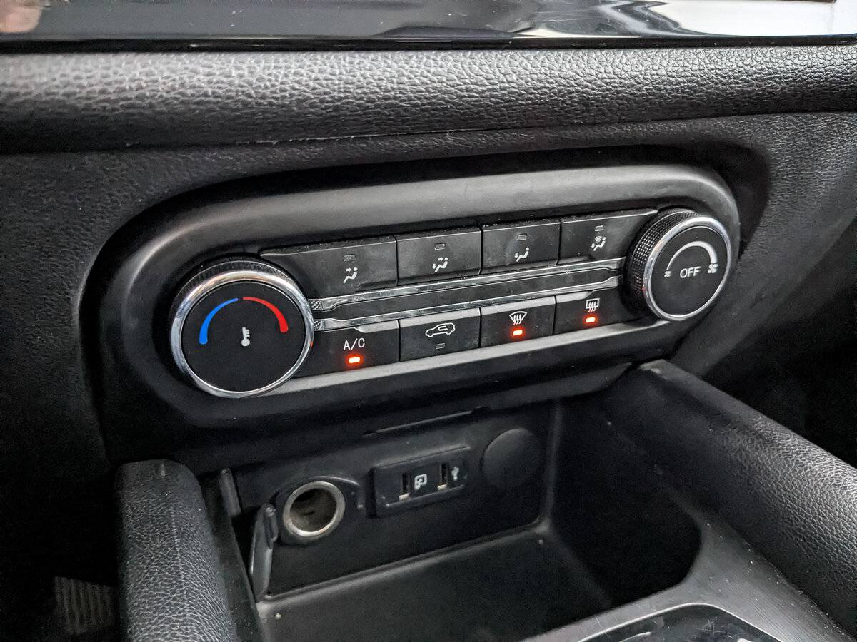 Купить Chery Tiggo 4 I Рестайлинг, 2022, 72 457 км, фото №21