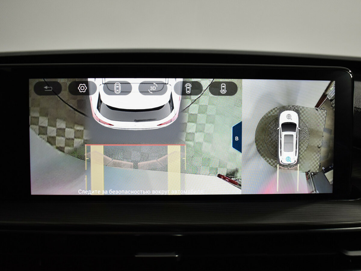 Купить Chery Tiggo 8 Pro Max I, 2022, 25 000 км, фото №16