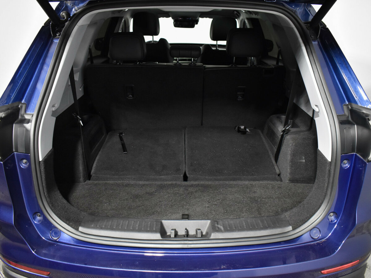 Купить Chery Tiggo 8 Pro Max I, 2022, 25 000 км, фото №20