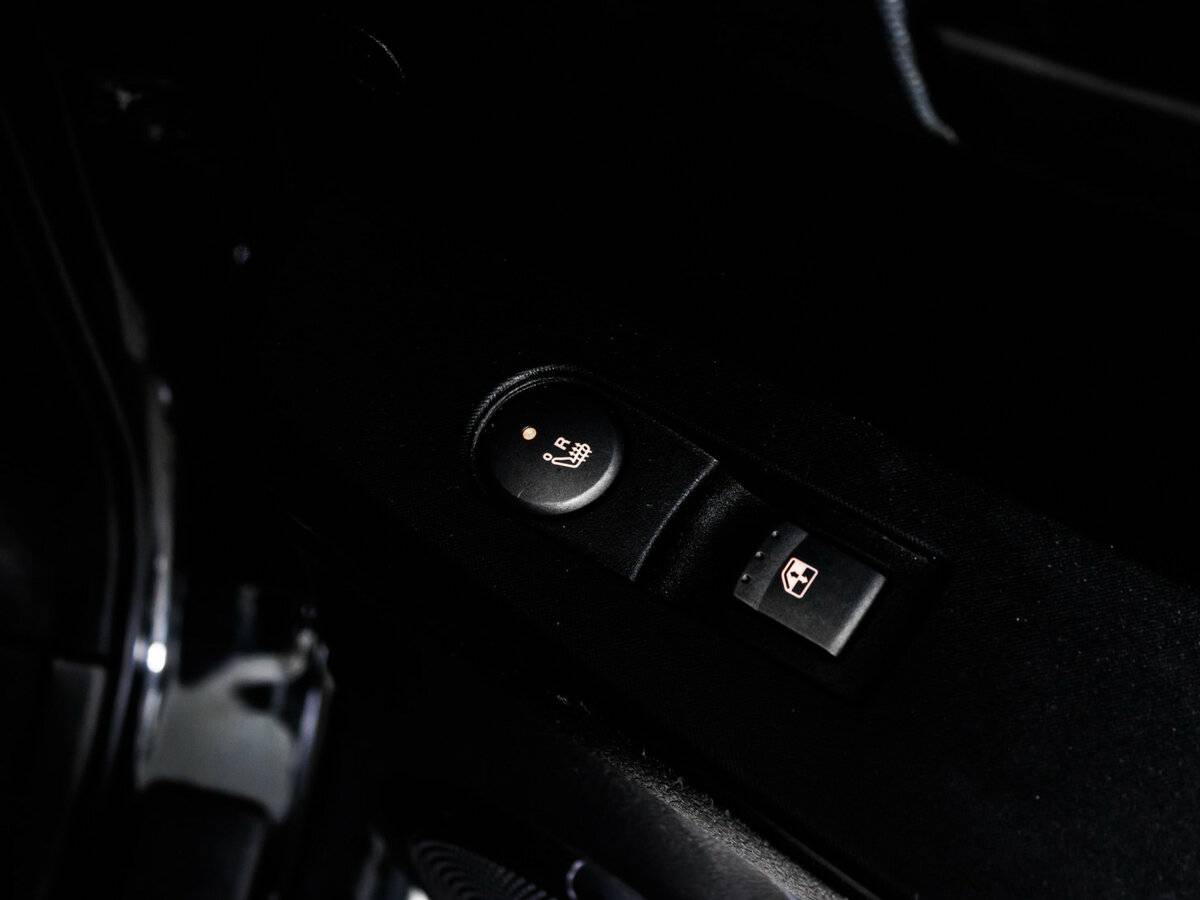 Купить SsangYong Kyron 6-speed I Рестайлинг, 2012, 179 435 км, фото №12