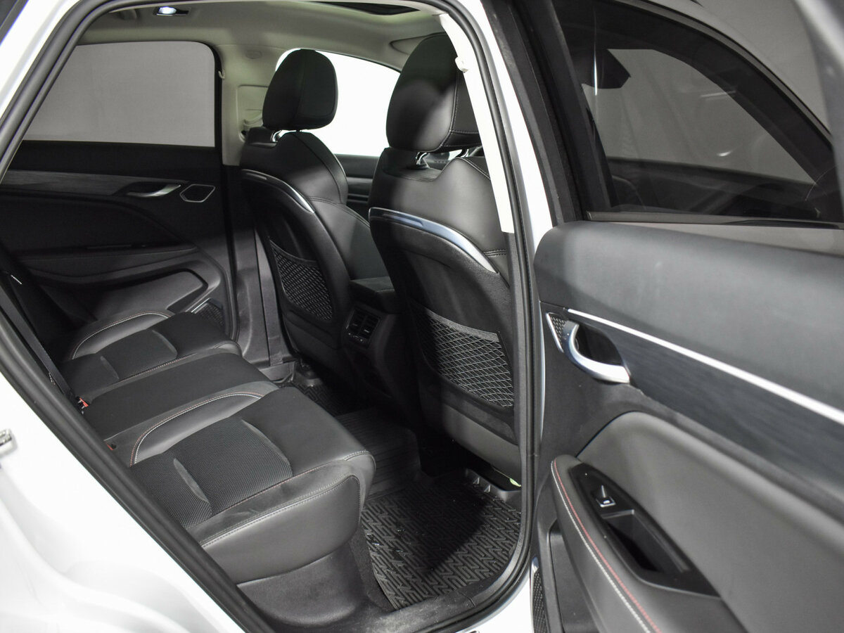 Купить Geely Tugella I, 2021, 108 411 км, фото №12