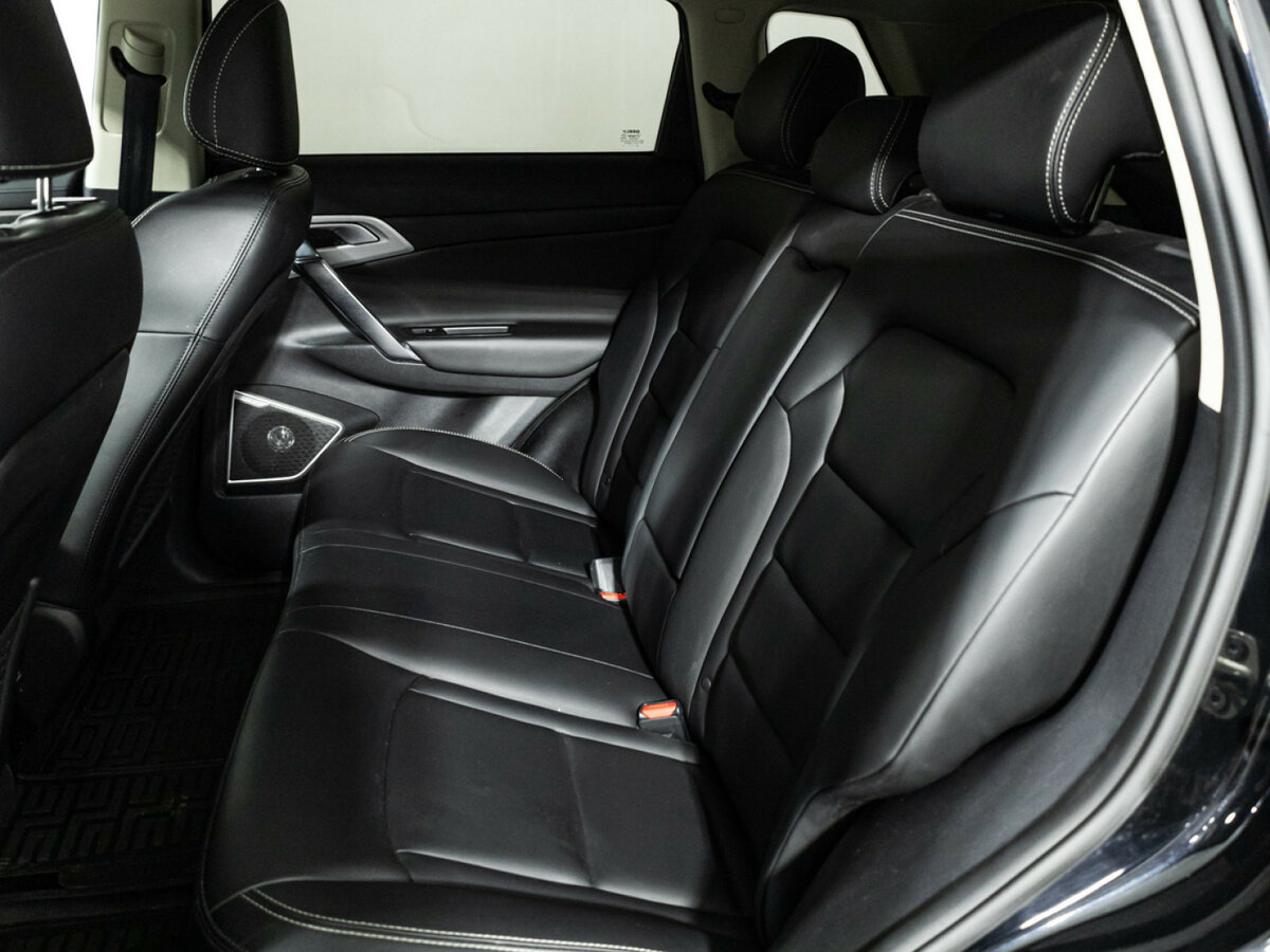 Купить Geely Atlas I, 2018, 104 000 км, фото №10