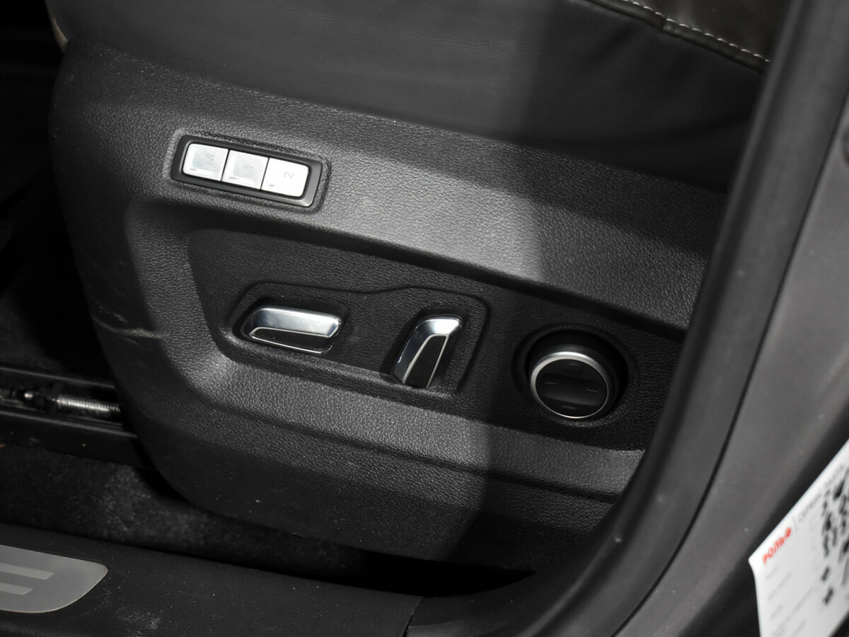 Купить Chery Tiggo 8 Pro I, 2022, 11 800 км, фото №8