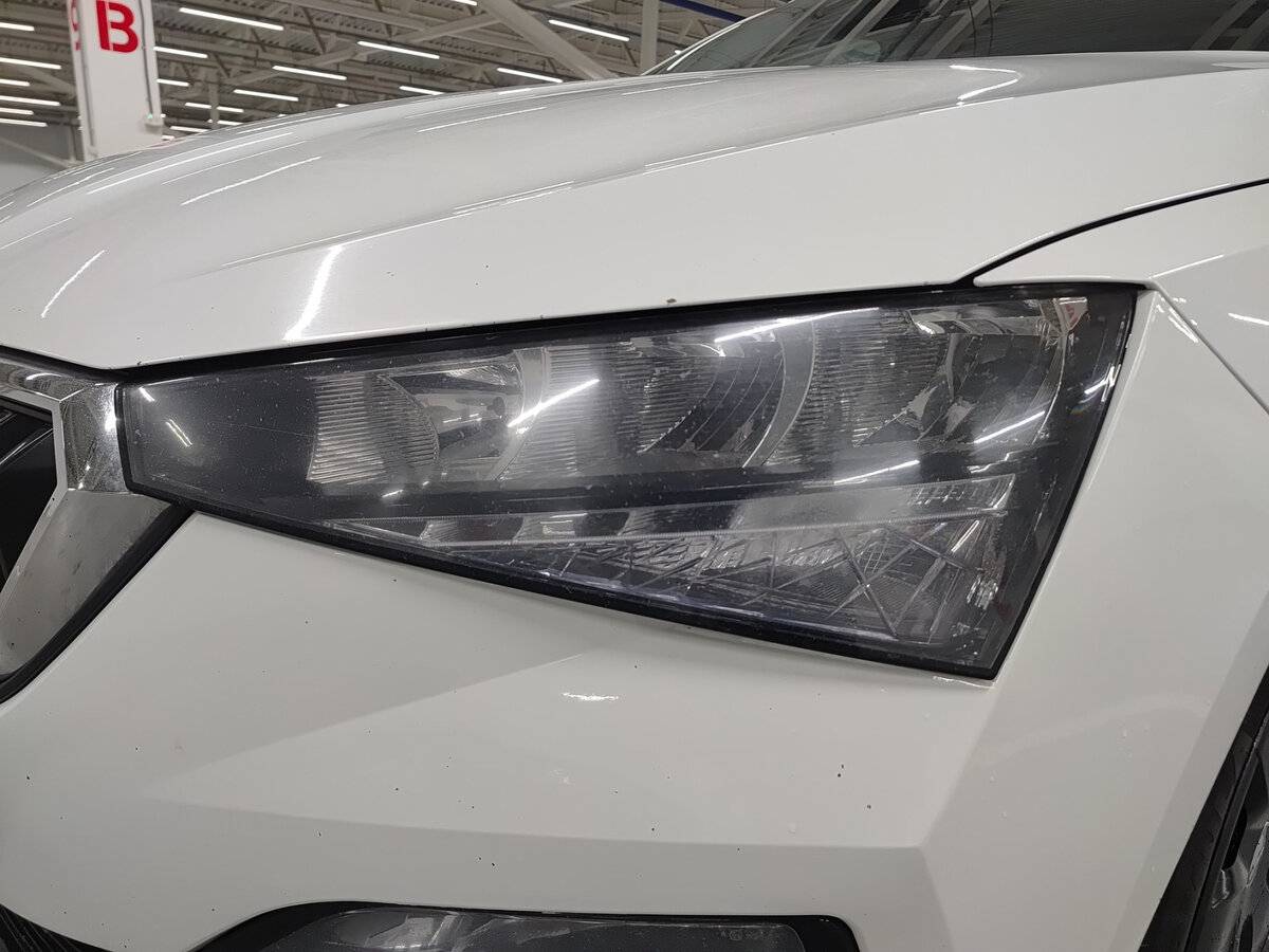 Купить Skoda Rapid II, 2020, 166 310 км, фото №17