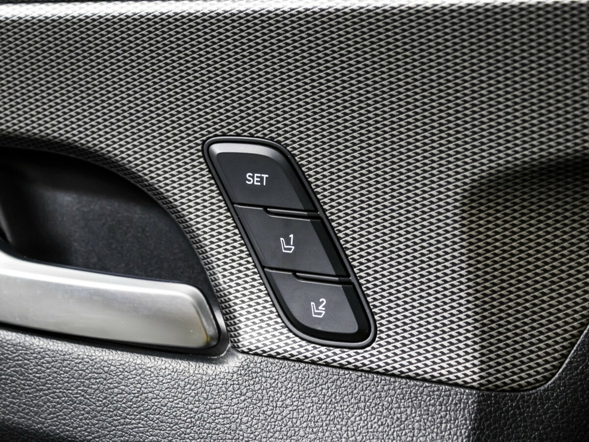 Купить Hyundai Santa Fe IV, 2019, 114 900 км, фото №15