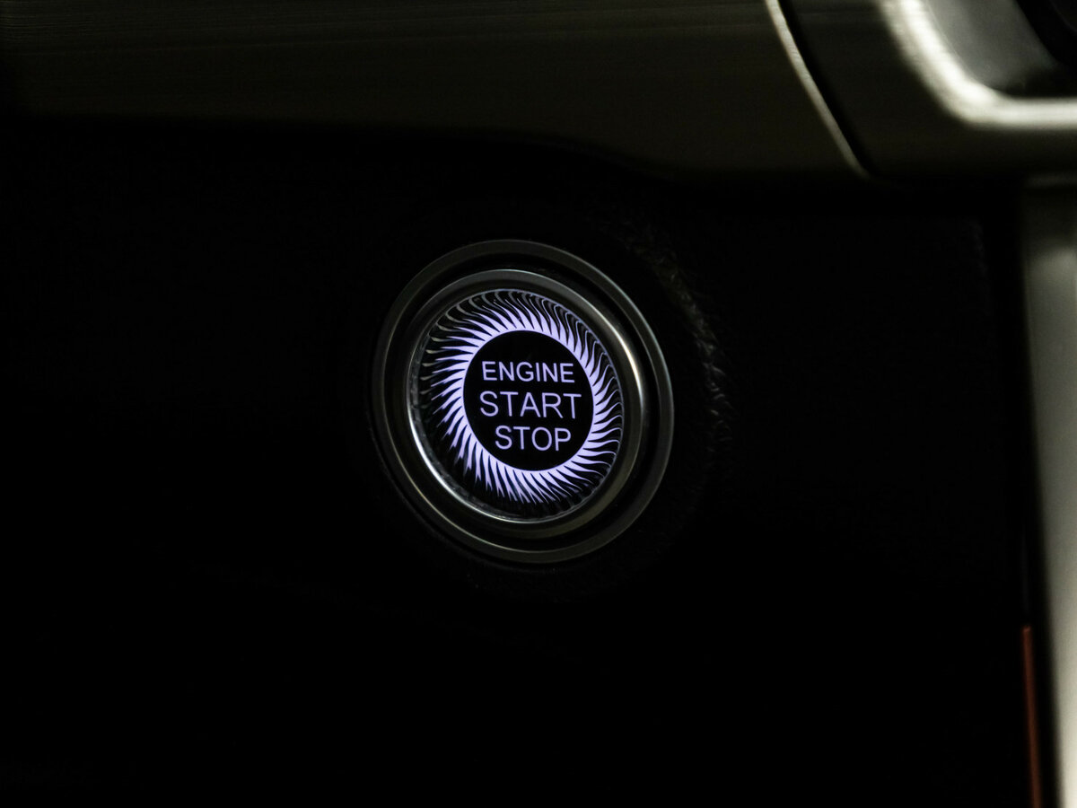 Купить Exeed TXL I Рестайлинг, 2022, 65 038 км, фото №17