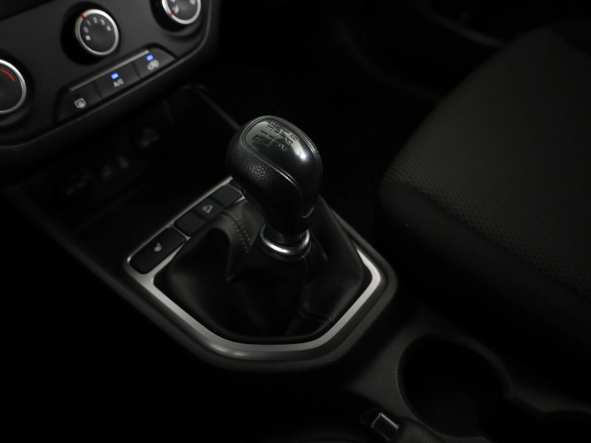 Купить Hyundai Creta I, 2019, 138 981 км, фото №9