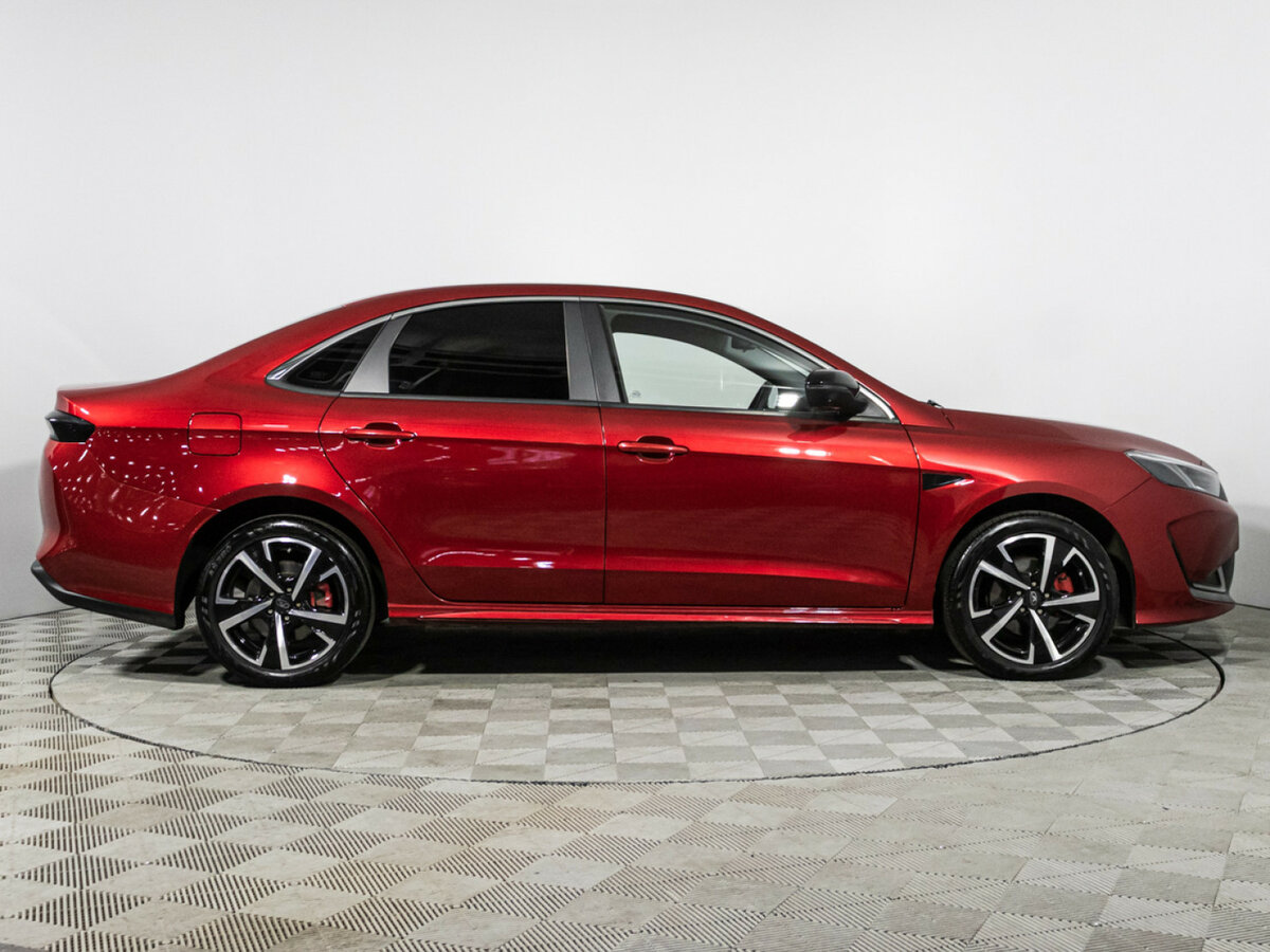 Купить Kaiyi E5, 2023, 31 301 км, фото №4