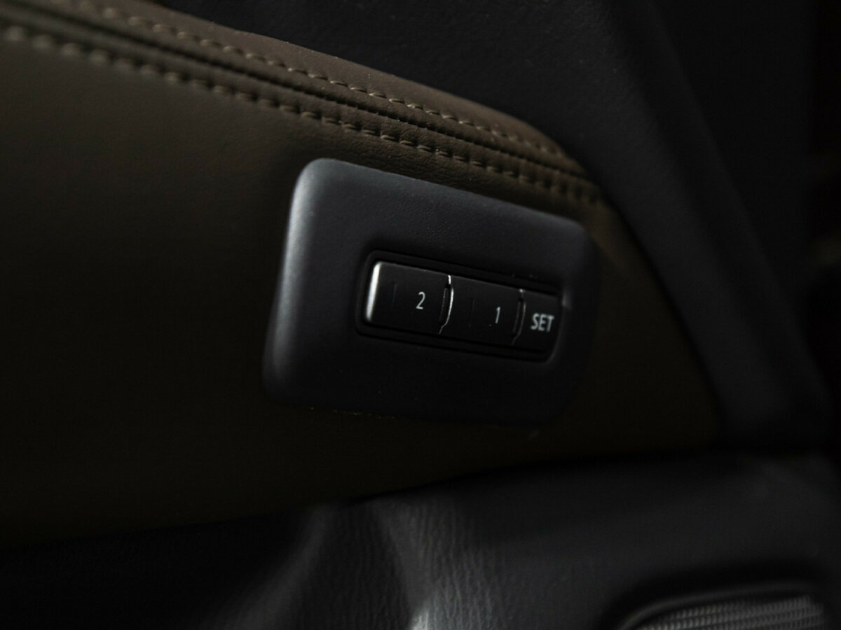 Купить Infiniti QX60 I, 2014, 133 820 км, фото №14