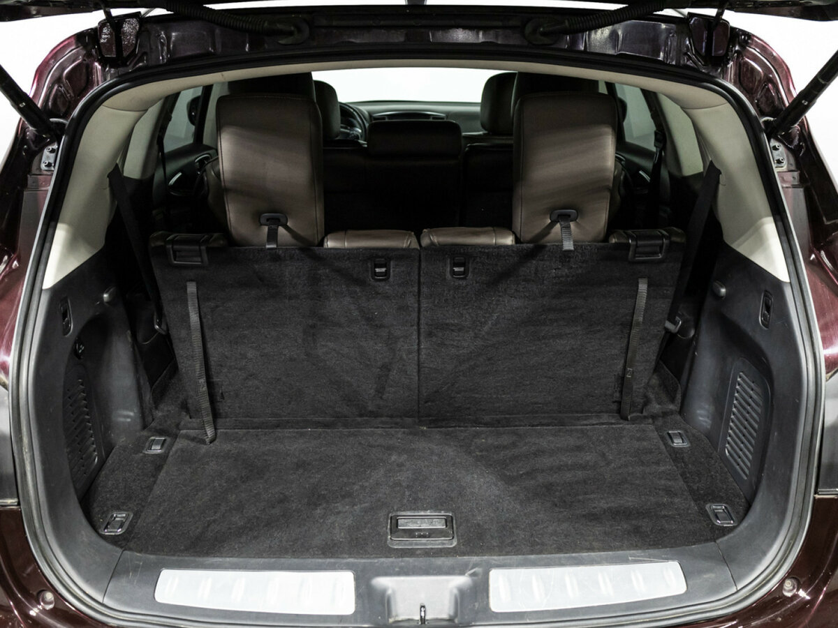 Купить Infiniti QX60 I, 2014, 133 820 км, фото №23