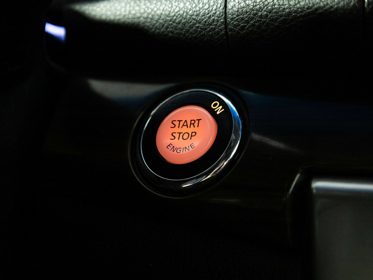 Купить Nissan Teana II Рестайлинг, 2012, 224 901 км, фото №17