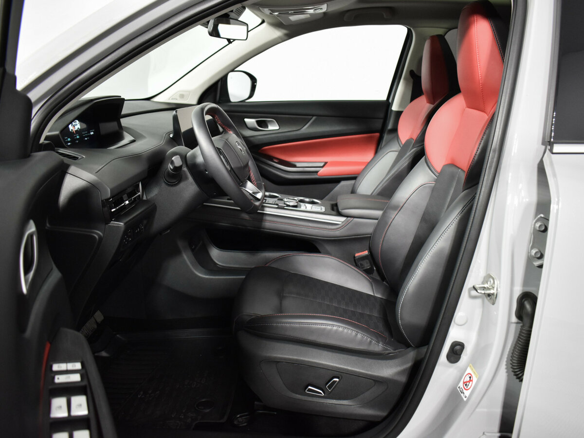 Купить Changan CS55 Plus II, 2024, 15 489 км, фото №10