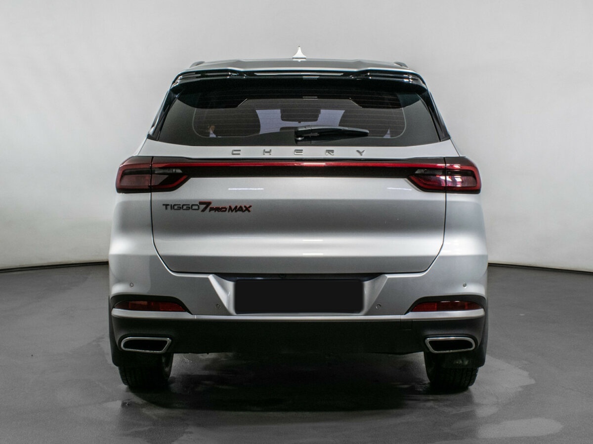 Купить Chery Tiggo 7 Pro Max I, 2023, 32 169 км, фото №6