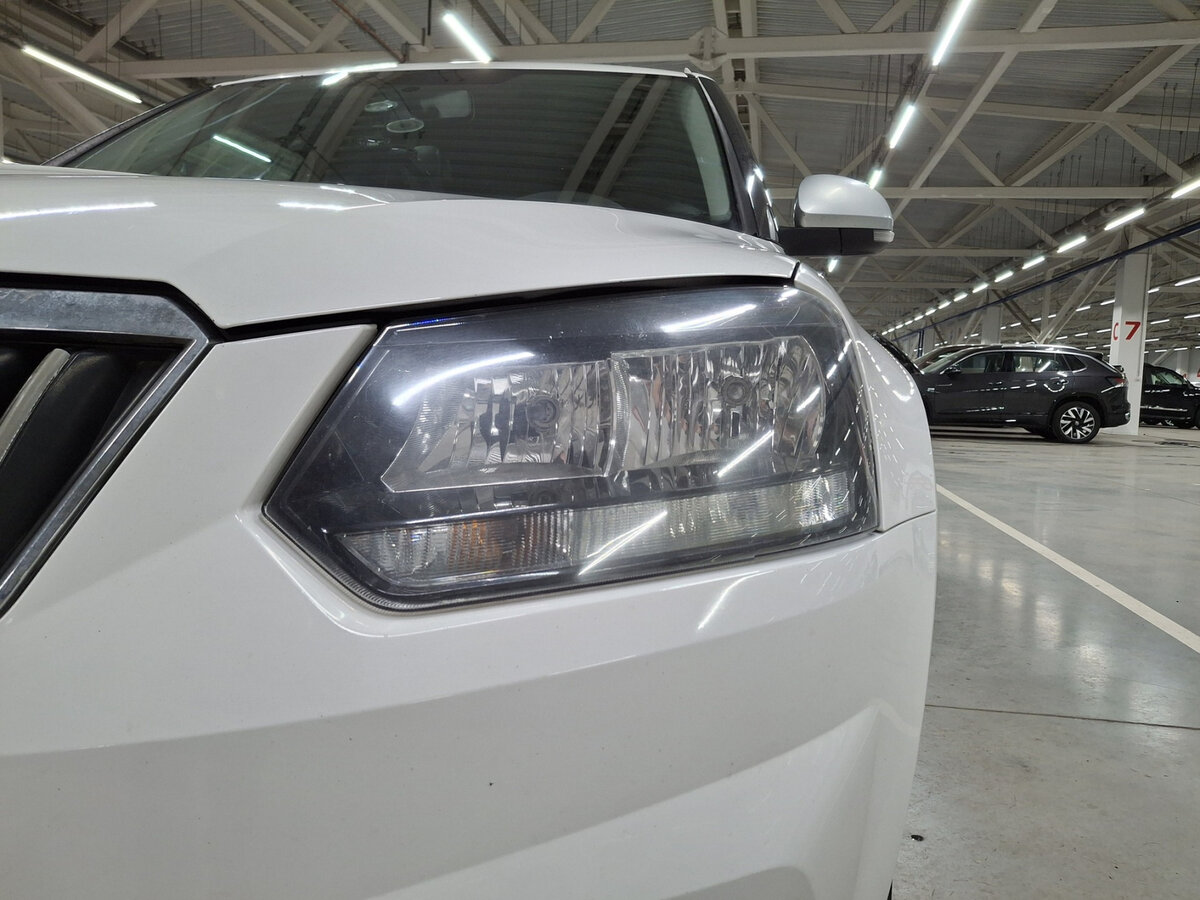 Купить Skoda Yeti I Рестайлинг, 2014, 155 804 км, фото №16