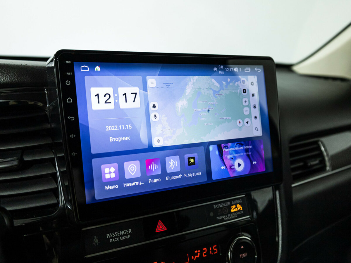 Купить Mitsubishi Outlander III Рестайлинг 3, 2019, 126 051 км, фото №16