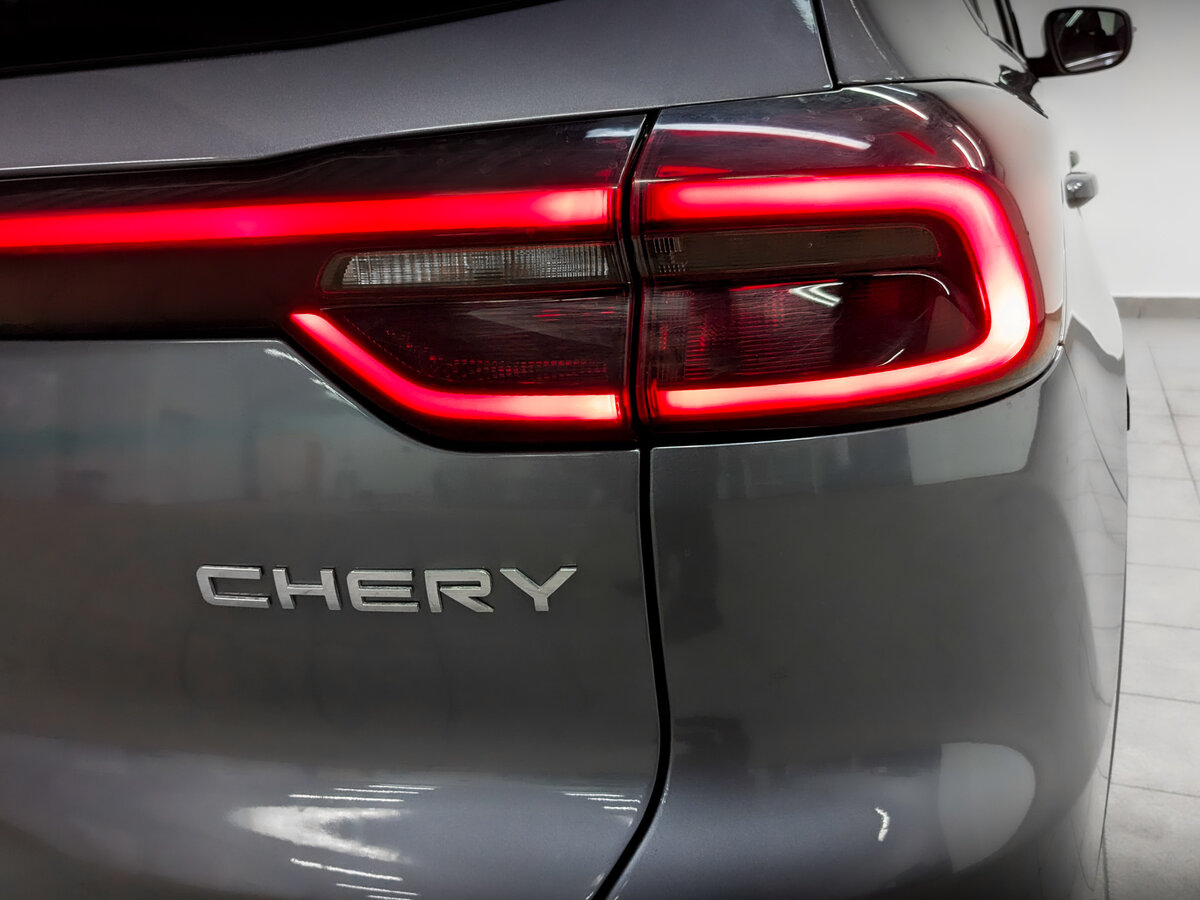 Купить Chery Tiggo 7 Pro I, 2022, 104 622 км, фото №30