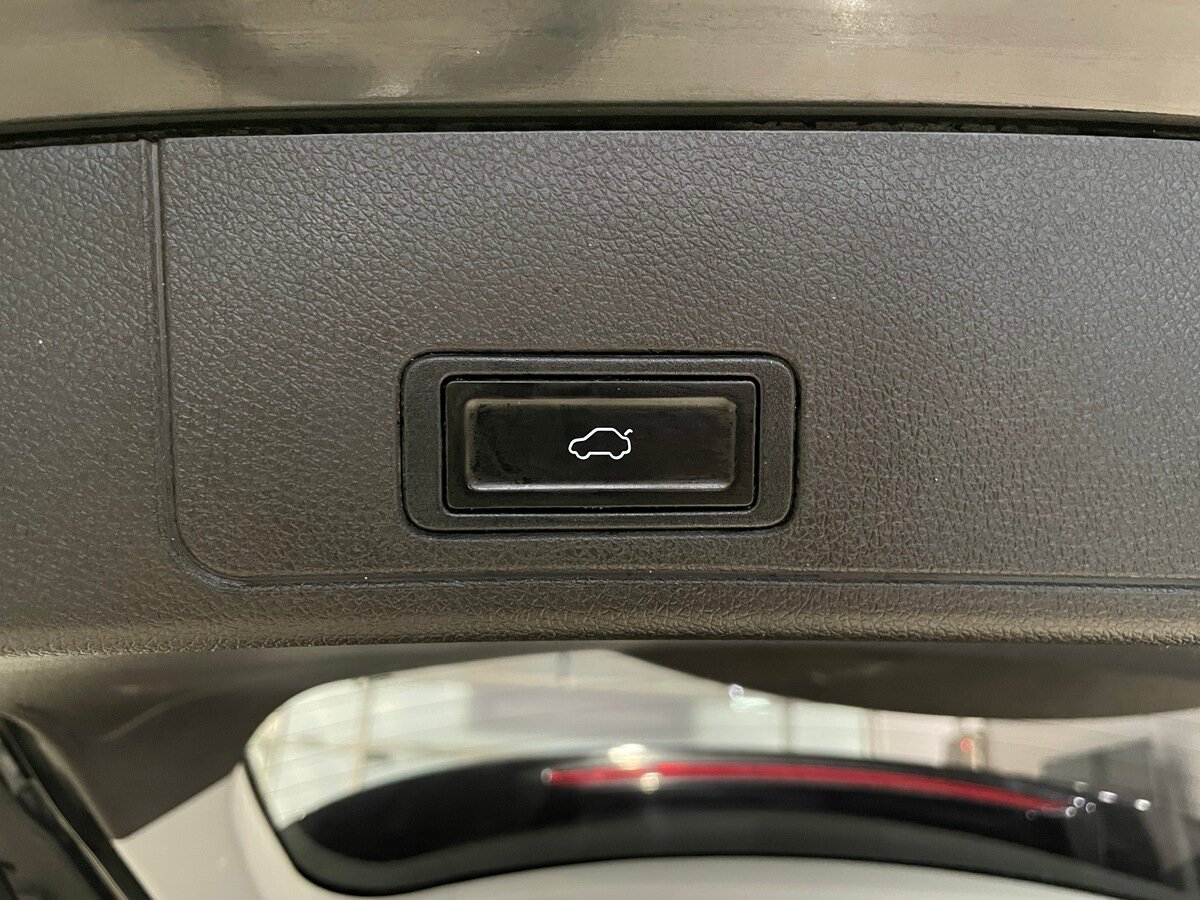 Купить Chery Tiggo 8 I, 2021, 69 651 км, фото №15