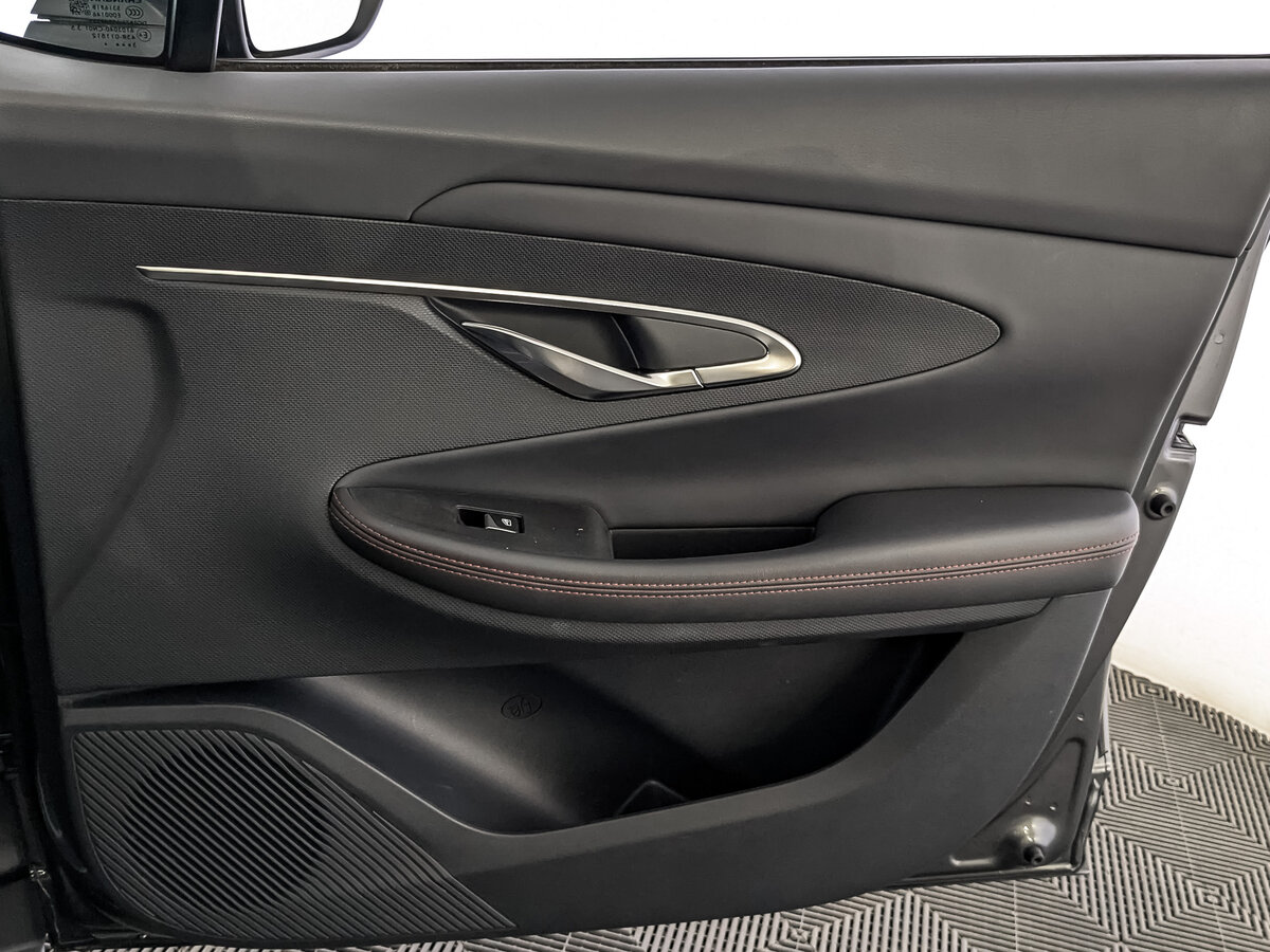 Купить Changan UNI-T I, 2023, 19 587 км, фото №25