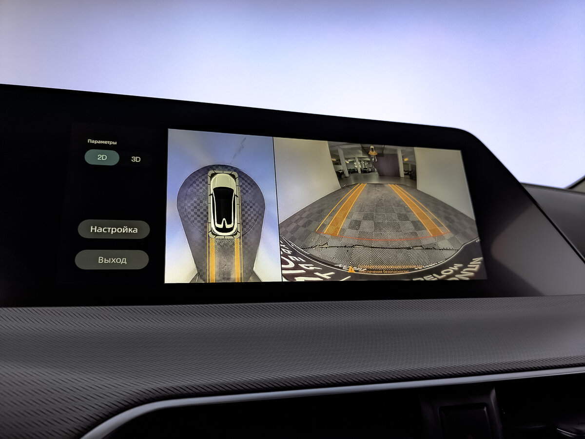 Купить Changan UNI-T I, 2023, 19 587 км, фото №28