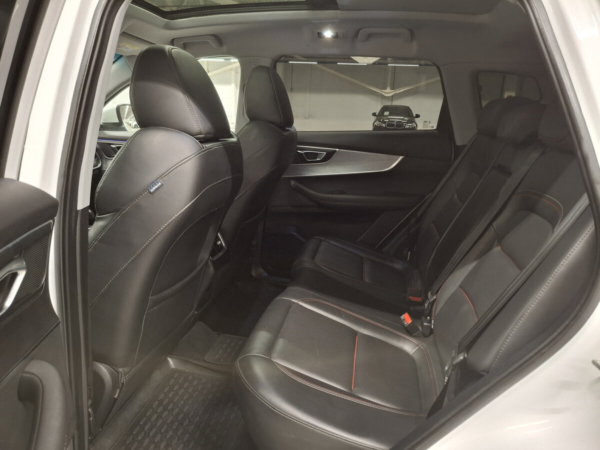 Купить Chery Tiggo 7 Pro I, 2022, 85 538 км, фото №12