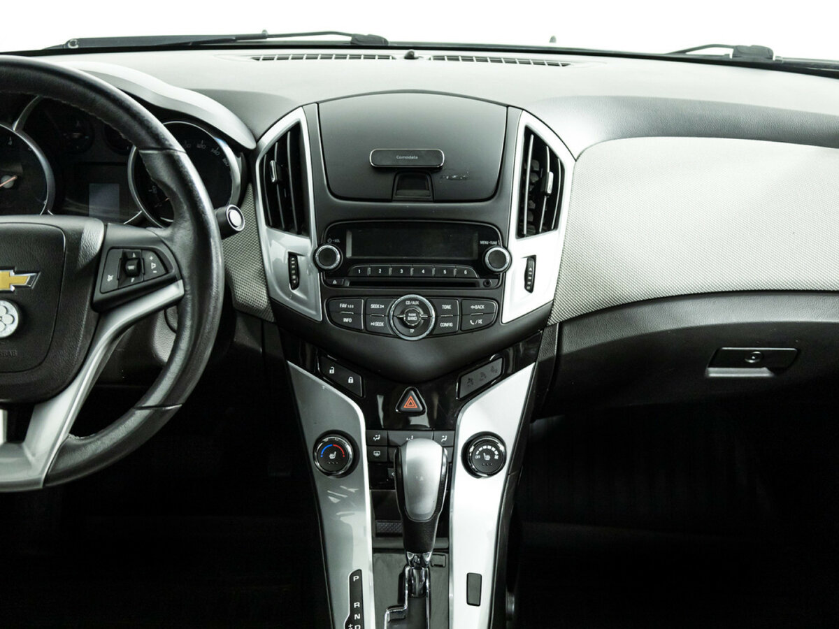 Купить Chevrolet Cruze I Рестайлинг, 2013, 168 162 км, фото №14