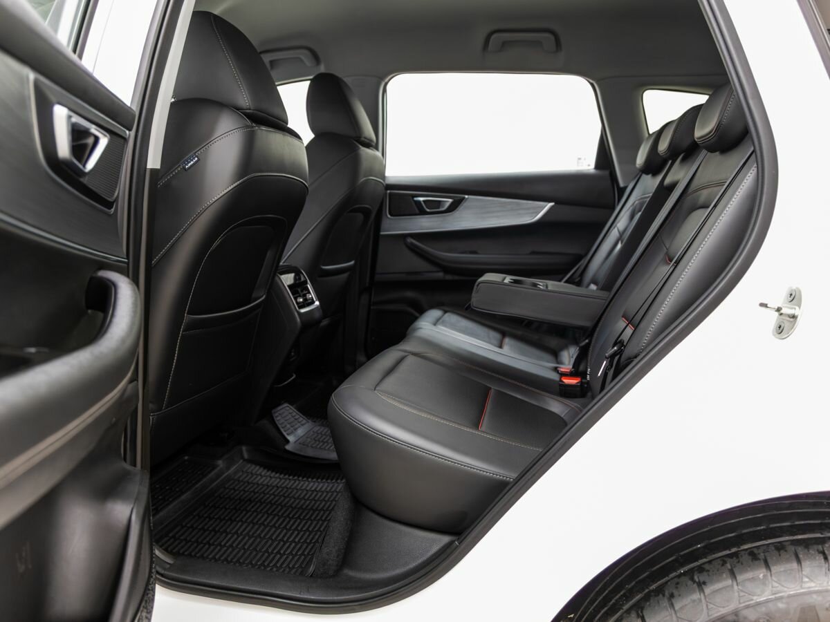 Купить Chery Tiggo 7 Pro I, 2022, 42 487 км, фото №37