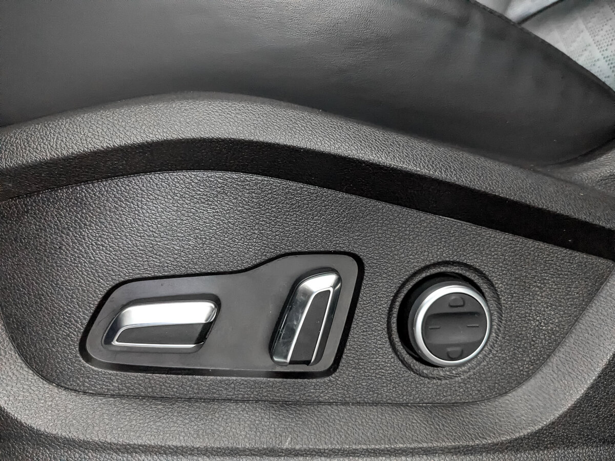 Купить Chery Tiggo 8 I Рестайлинг, 2022, 80 476 км, фото №26