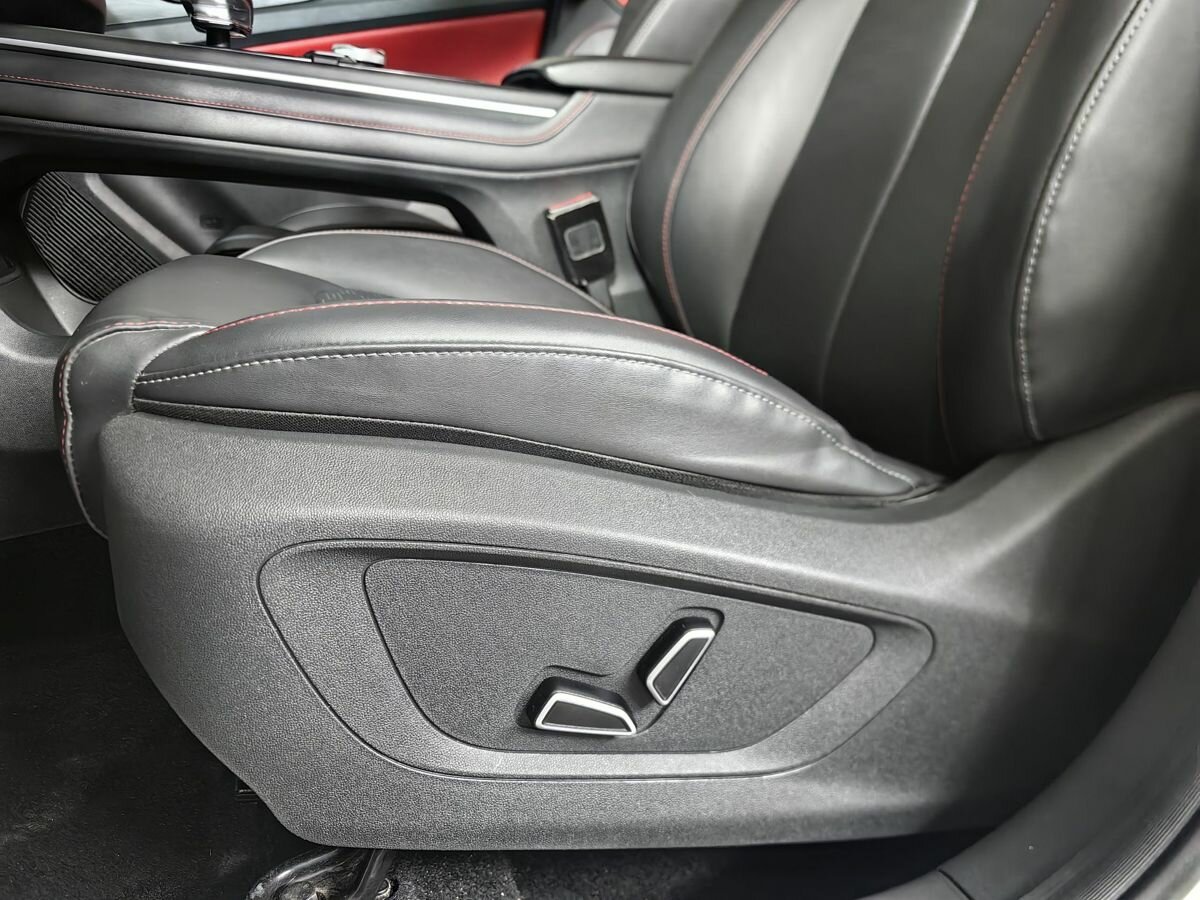 Купить Changan CS55 Plus II, 2023, 72 418 км, фото №19