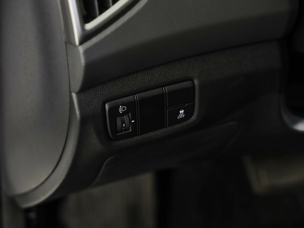 Купить Hyundai Creta I, 2019, 88 564 км, фото №11