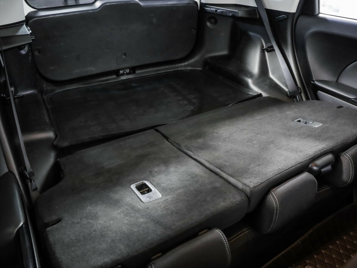 Купить Kia Soul II Рестайлинг, 2017, 185 638 км, фото №29