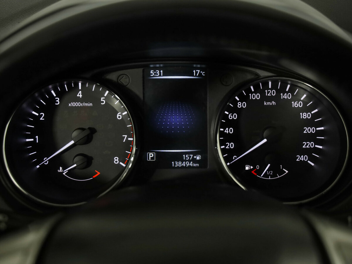 Купить Nissan Qashqai II, 2018, 138 493 км, фото №10