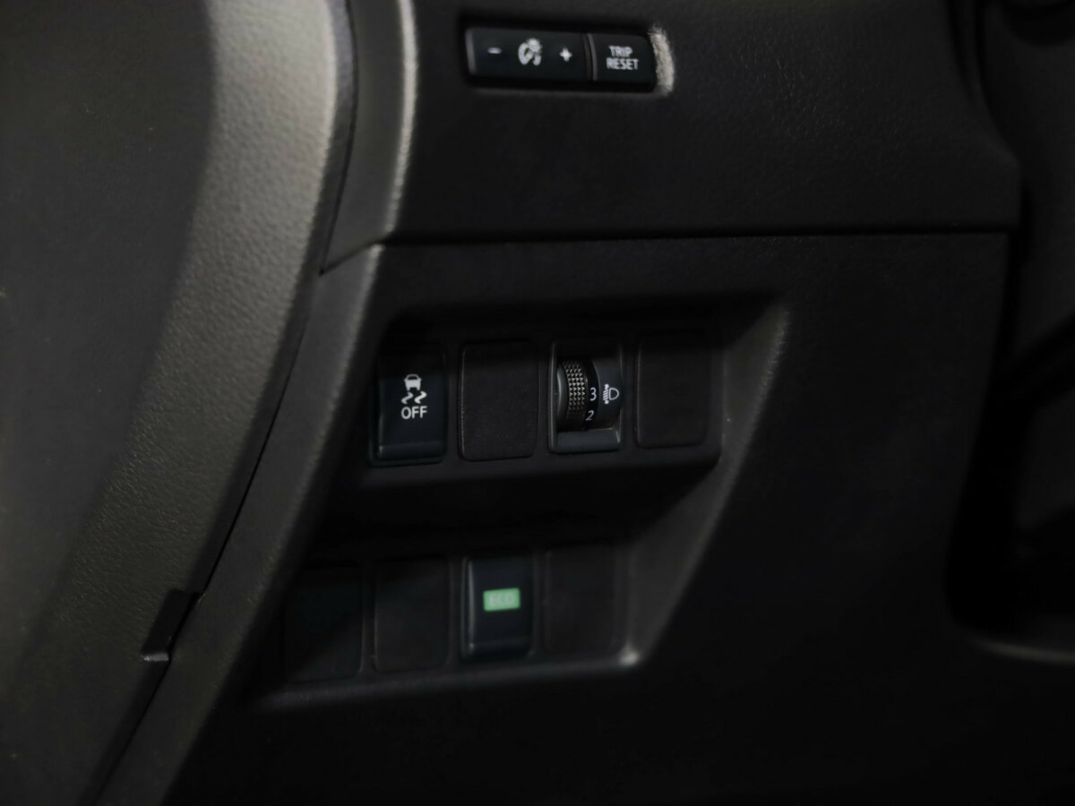 Купить Nissan Qashqai II, 2018, 138 493 км, фото №17