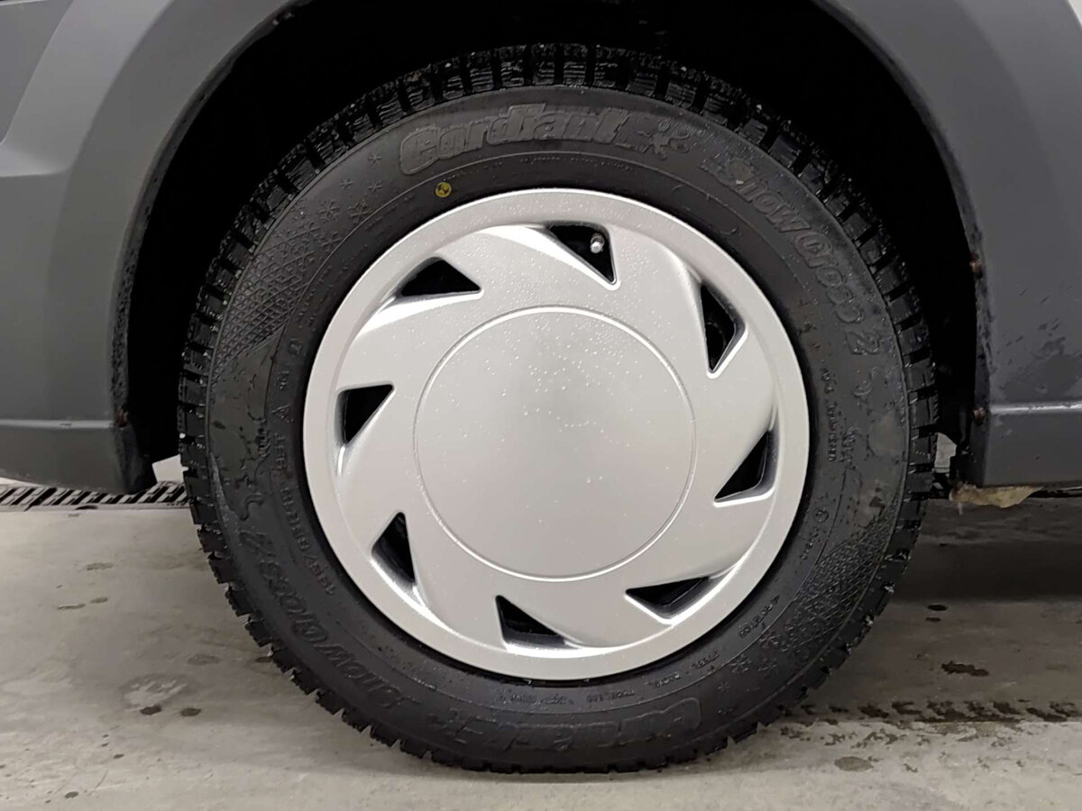 Купить Lada (ВАЗ) Largus Cross I, 2019, 55 659 км, фото №17